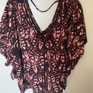 Jessica Simpson blouse